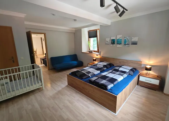 Via Mala Apartment