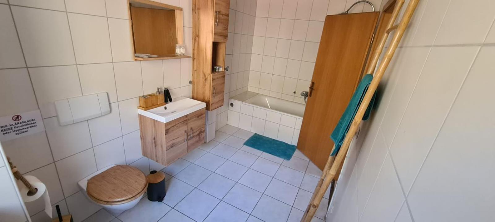 Apartment Via Mala