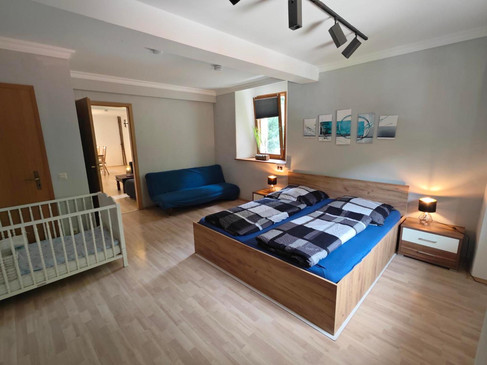 Via Mala Apartment