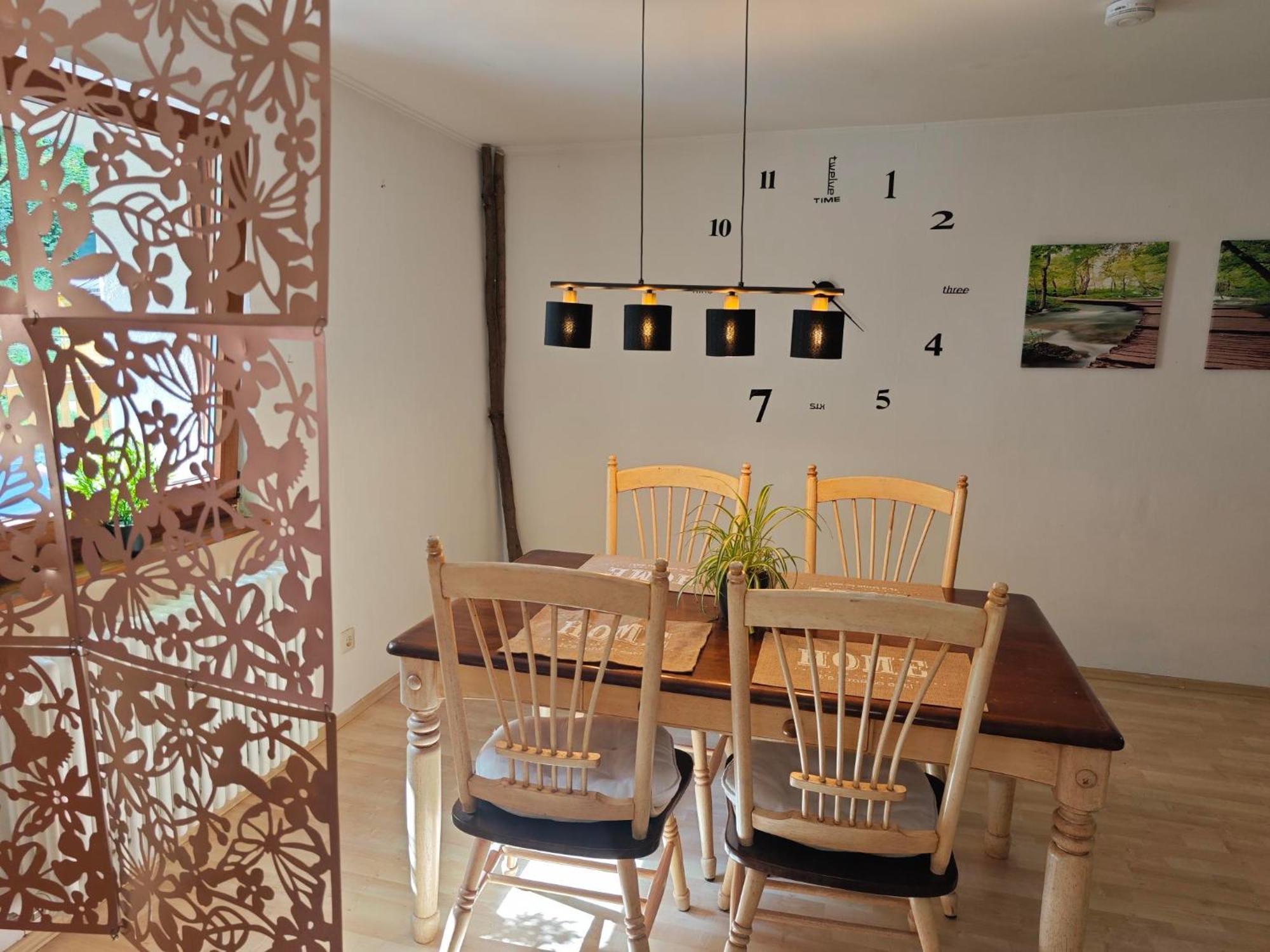 Via Mala Apartment