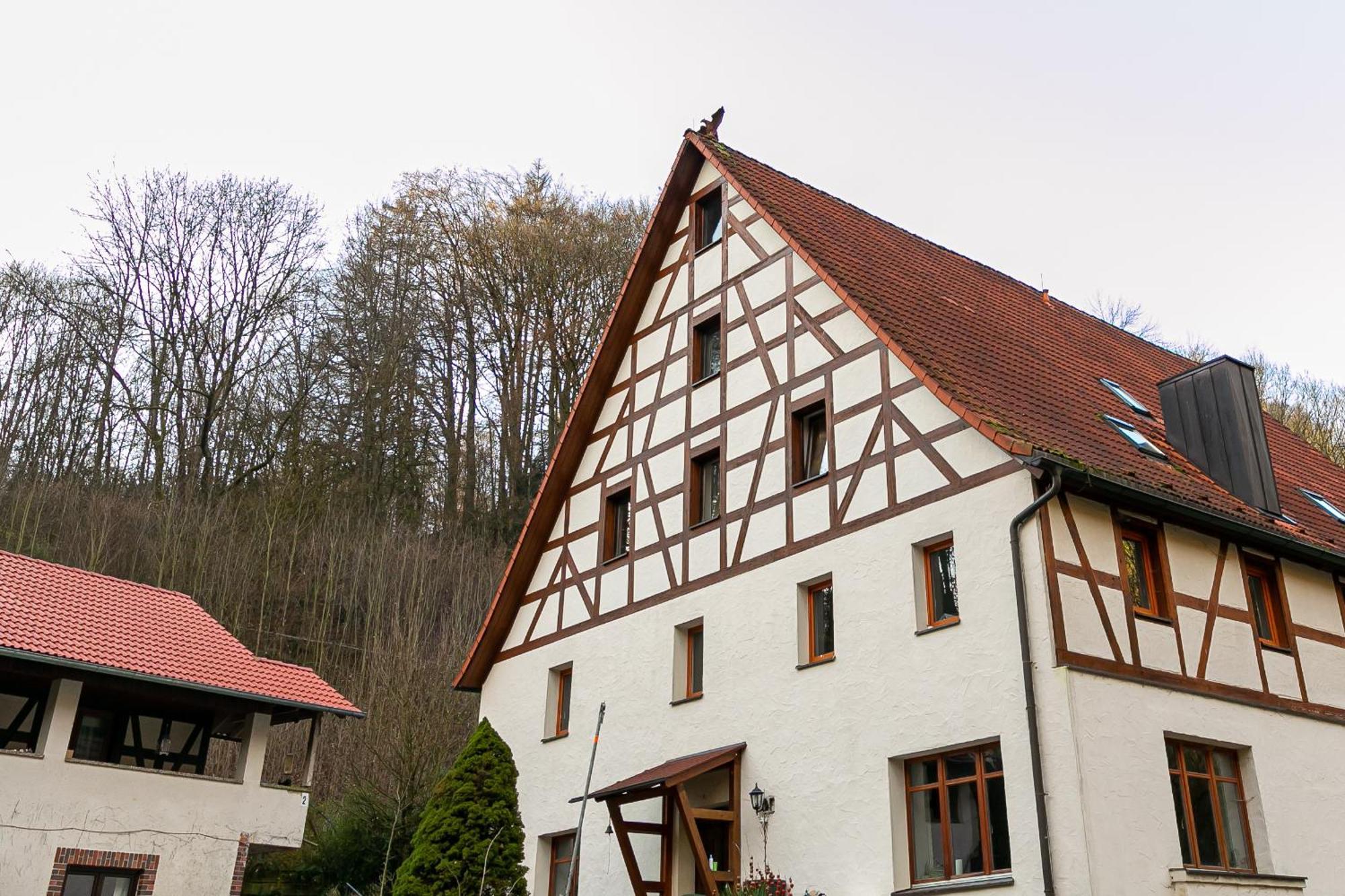 Via Mala Kirchensittenbach
