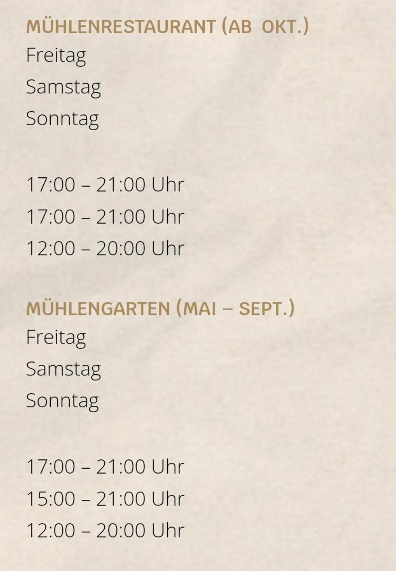 Via Mala * Kirchensittenbach
