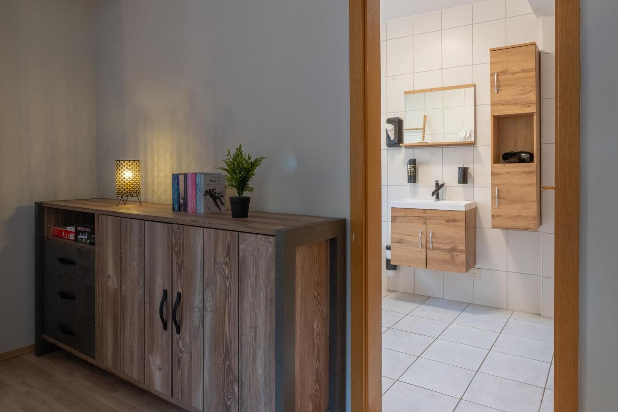 Via Mala Apartment