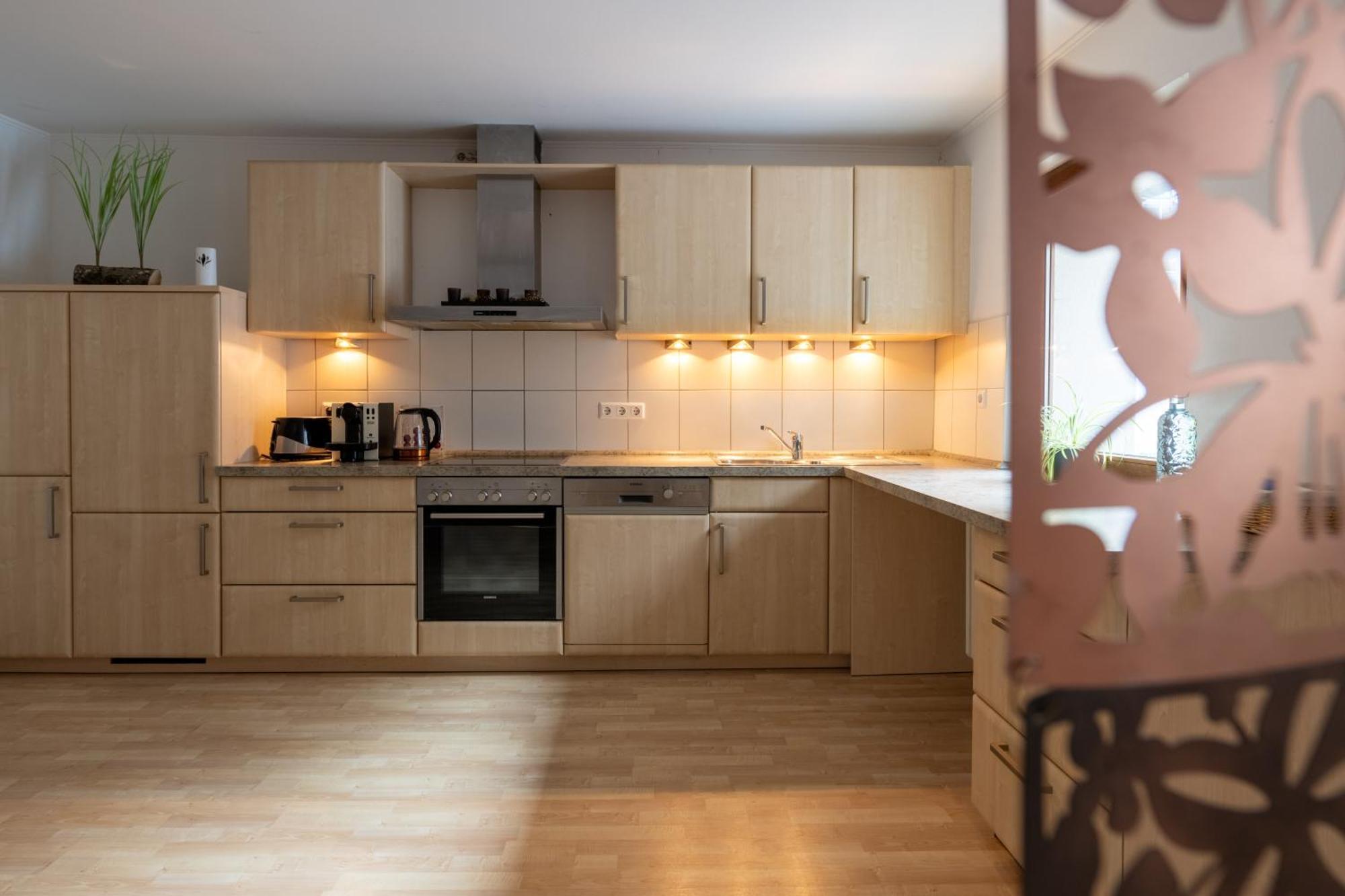 Via Mala Apartment *